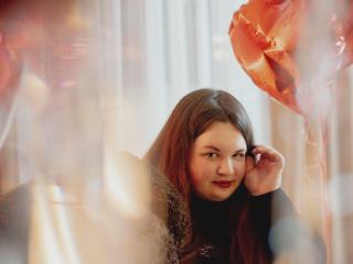 EvaDivais - Sexe cam en vivo - 19736382