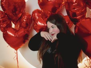 EvaDivais - Live sex cam - 19736390