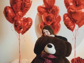 EvaDivais - Live sex cam - 19736394