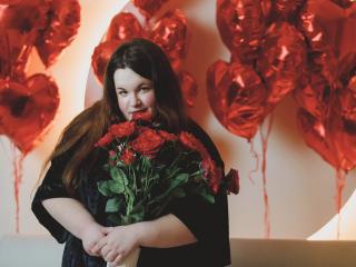 EvaDivais - Live sex cam - 19736422