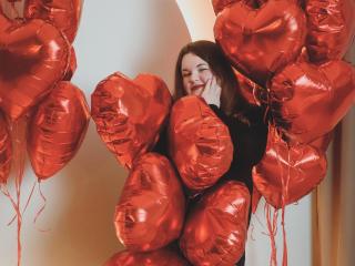 EvaDivais - Sexe cam en vivo - 19736430