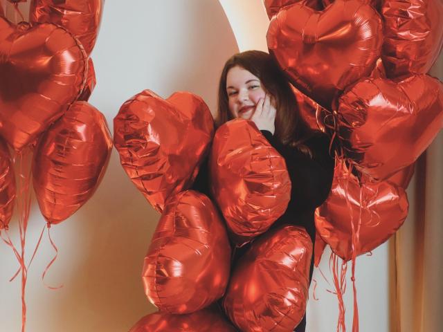 EvaDivais - Live sex cam - 19736430