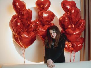 EvaDivais - Live sex cam - 19736442