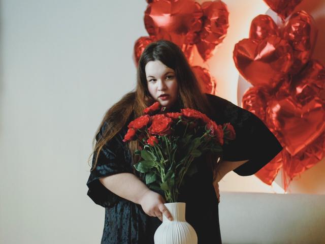 EvaDivais - Live sex cam - 19736450