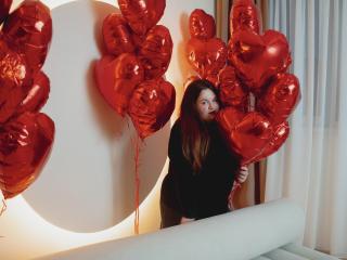 EvaDivais - Live sex cam - 19736462