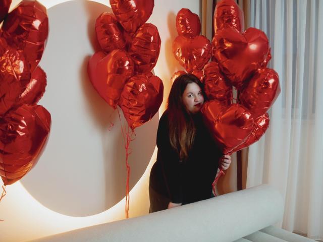 EvaDivais - Live sex cam - 19736462