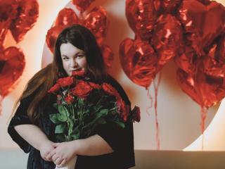 EvaDivais - Live sex cam - 19736482