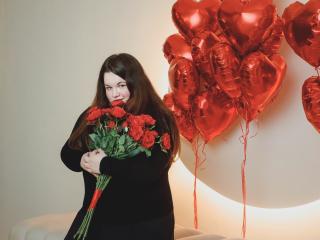 EvaDivais - Live sex cam - 19736486