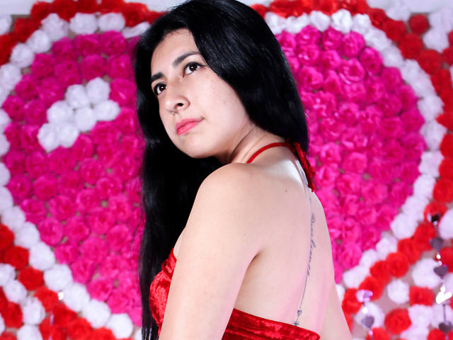 EmmaXWilliams - сексуальная веб-камера в реальном времени - 19736714