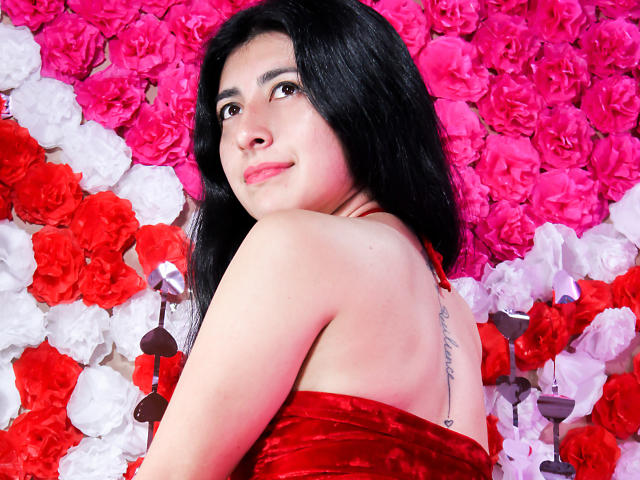 EmmaXWilliams - Camera khiêu dâm &amp; quyến rũ trực tiếp - 19736718