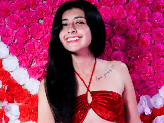 EmmaXWilliams - Sexe cam en vivo - 19736726