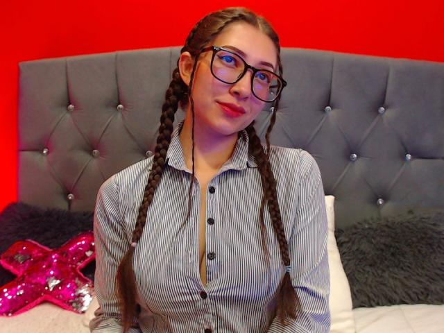 ElizabethMorrison - Sexe cam en vivo - 19736990