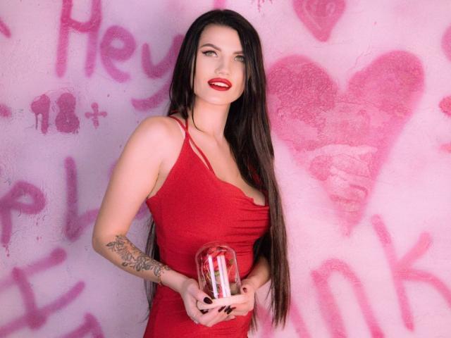 MilaLoona - Sexe cam en vivo - 19737234