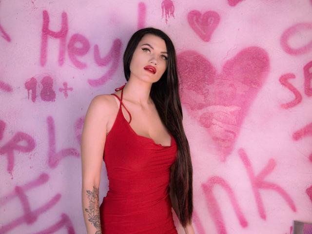 MilaLoona - Sexe cam en vivo - 19737462