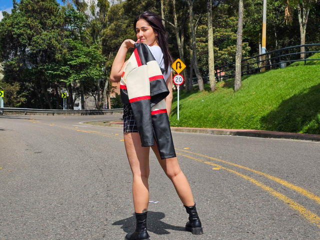 NicoColeman - Live Sex Cam - 19737906