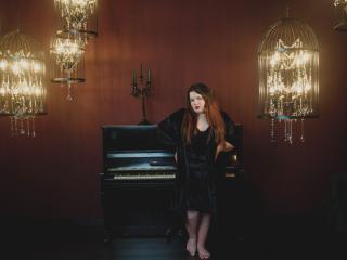 EvaDivais - Live sex cam - 19737966