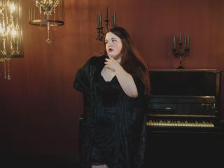 EvaDivais - Live sex cam - 19737974