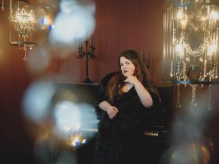 EvaDivais - Live sex cam - 19737978