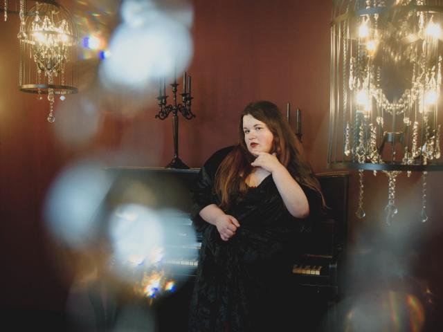 EvaDivais - Live sex cam - 19737978