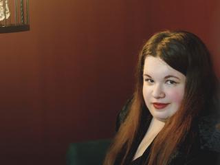 EvaDivais - Live sex cam - 19737982