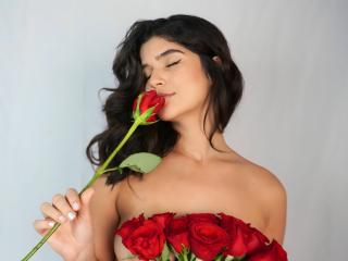 ScarlettZhen - Live sexe cam - 19738178