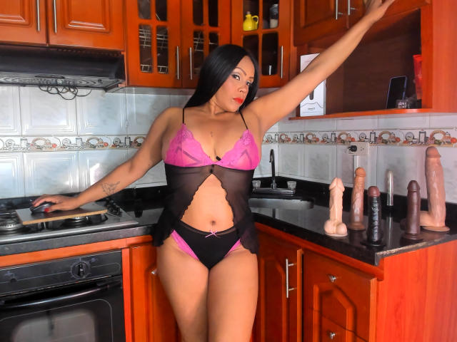 AmberNix - Sexe cam en vivo - 19738222