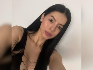 IsabellaJames - Sexe cam en vivo - 19738506