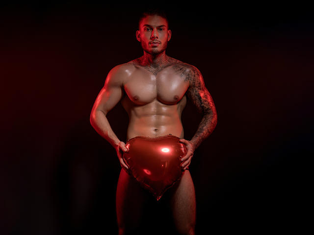 CodyAndersen - Live Sex Cam - 19738758