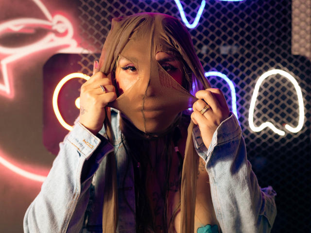 GeraldineSuaan - Sexe cam en vivo - 19739566