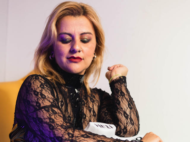 PerlaDivaio - Sexe cam en vivo - 19740742