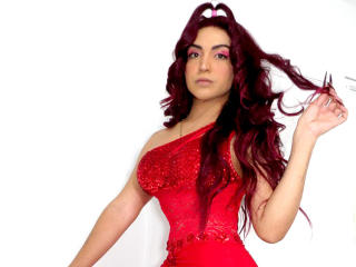 TheLonelyPrincess - Live sexe cam - 19740770