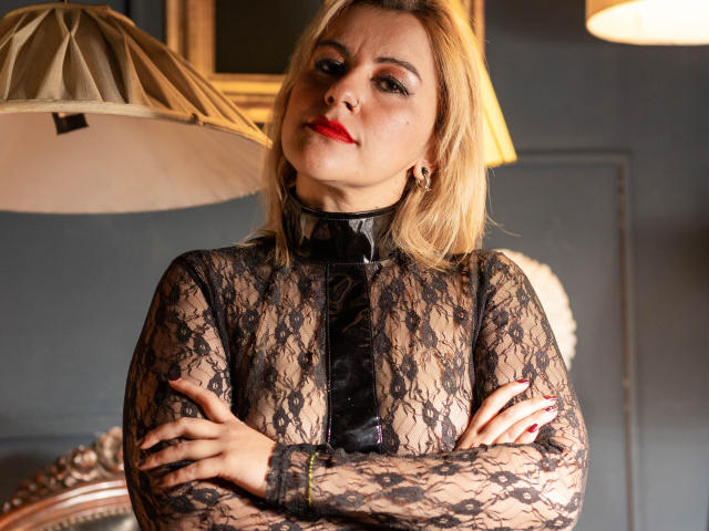 PerlaDivaio - Live sex cam - 19740878