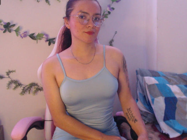 EimmyHoskX - Live Sex Cam - 19741782