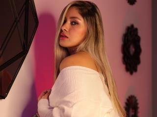 SaraiFerrer - Sexe cam en vivo - 19742514