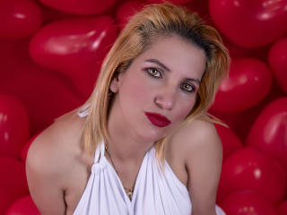 GiuliaAddams - Sexe cam en vivo - 19742630