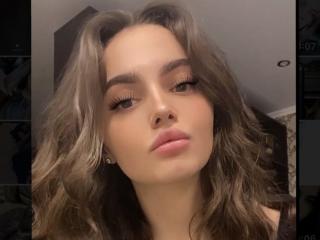 BeccaXGlamor - Live sex cam - 19743354