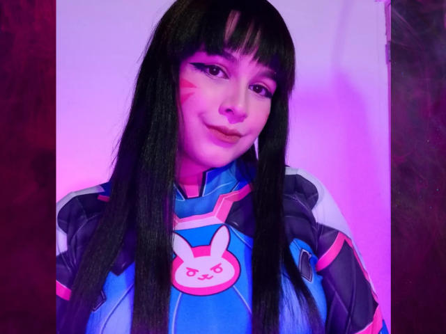 AngelFoox - Sexe cam en vivo - 19743422