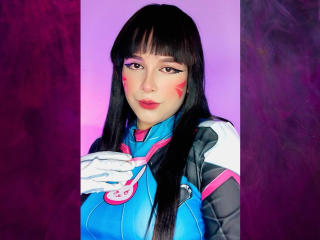 AngelFoox - Live sex cam - 19743446