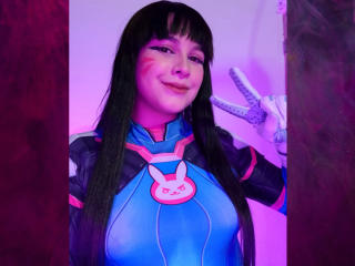 AngelFoox - Live porn & sex cam - 19743450