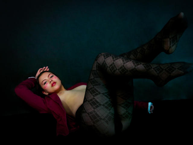 EvaLennox - Sexe cam en vivo - 19744194