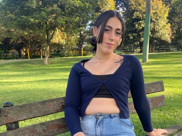 JazzeRusot - Live porn &amp; sex cam - 19744202