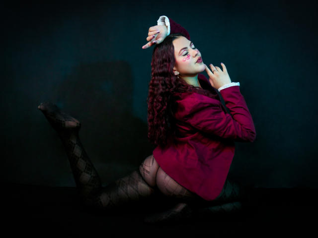 EvaLennox - Sexe cam en vivo - 19744354