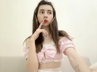 WollyMolly - Live porn &amp; sex cam - 19744358
