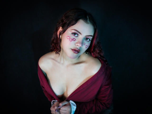 EvaLennox - Sexe cam en vivo - 19744378