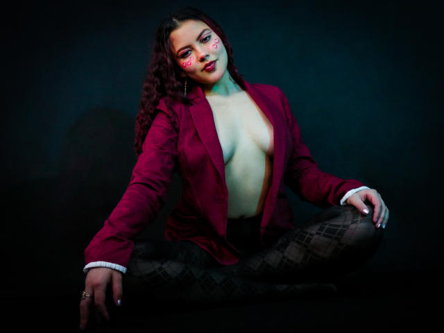 EvaLennox - Sexe cam en vivo - 19744406