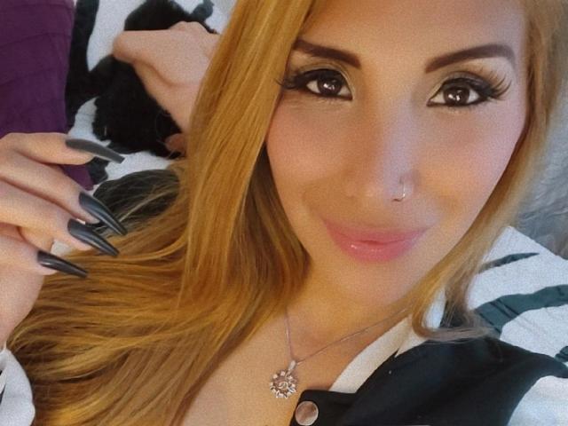 Stephaniez - Sexe cam en vivo - 19744946