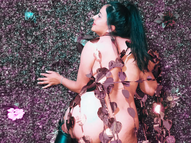 JessaMondd - Live sex cam - 19745154