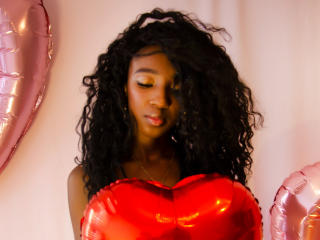 HannaJhonsons - Live sexe cam - 19745770