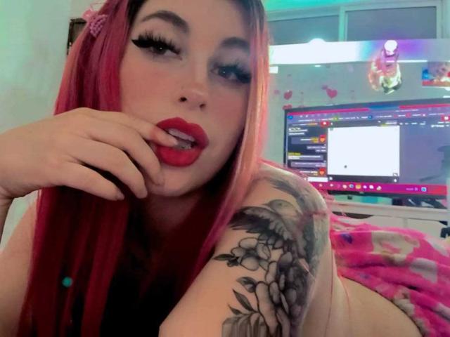 SammyViolet - Live porn &amp; sex cam - 19746722