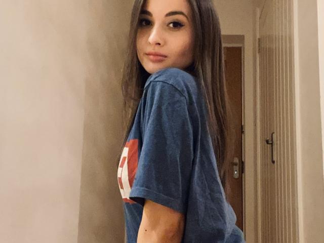 Dionisia - Sexe cam en vivo - 19746806